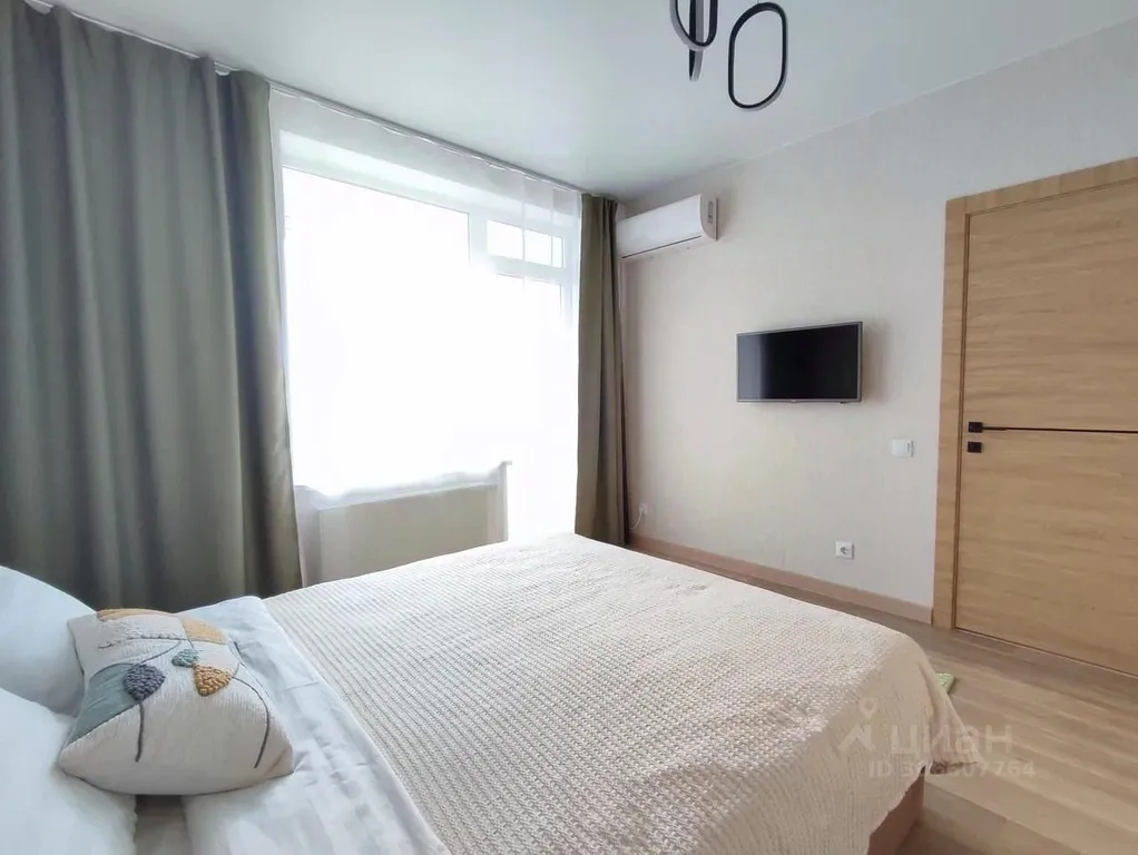 Стильные  и уютные двухкомнатные апартаменты