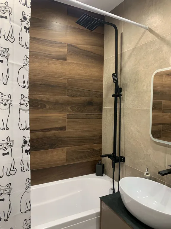 Уютная квартира в центре