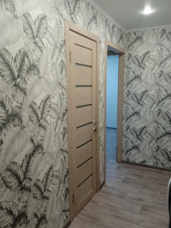 Уютная квартира в центре Wi-Fi 5G+TV