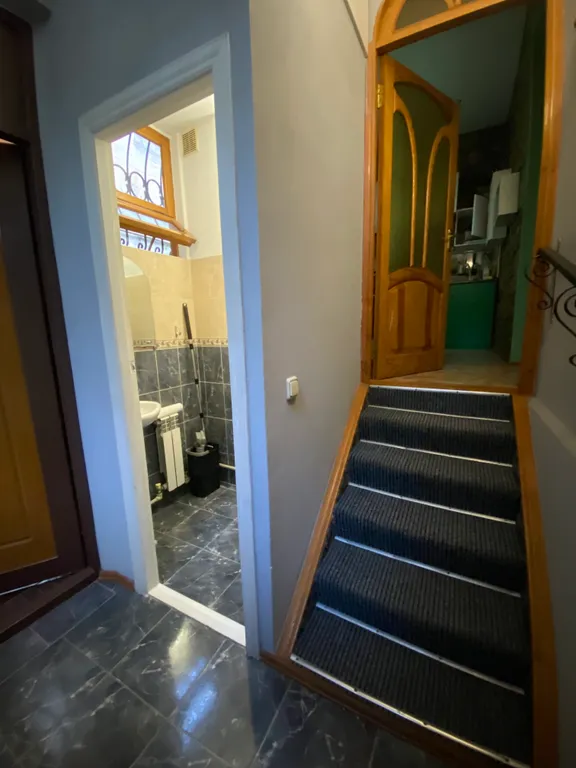 Квартира на набережной