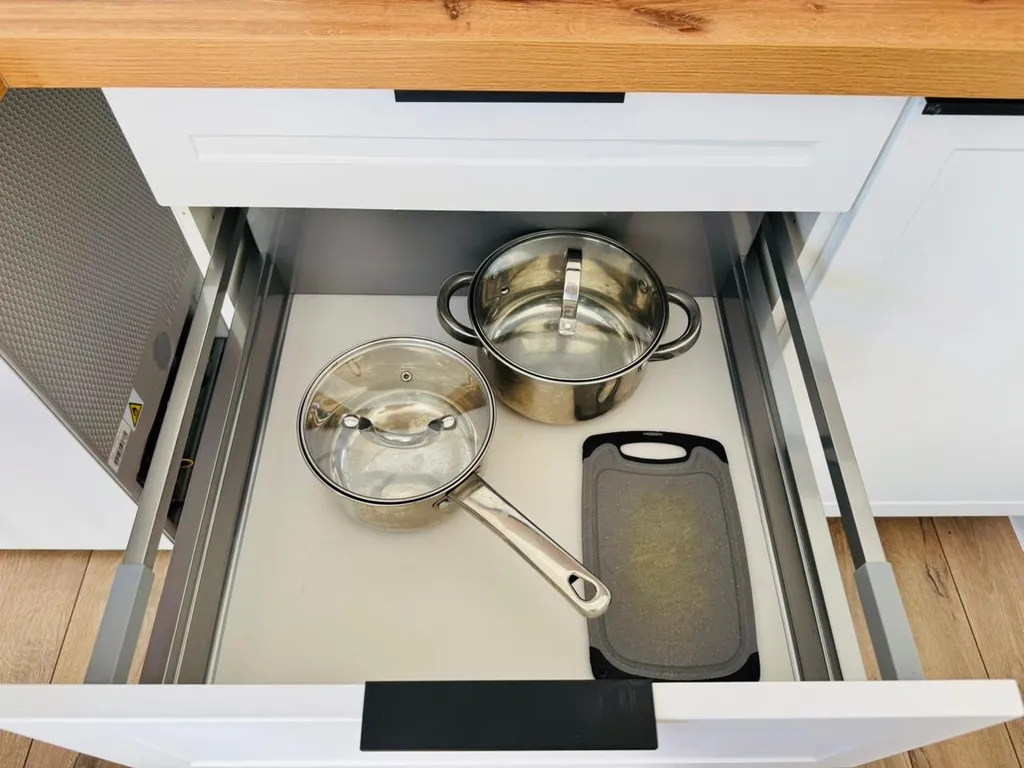 Квартира 1-комнатная Квартира — Анапа