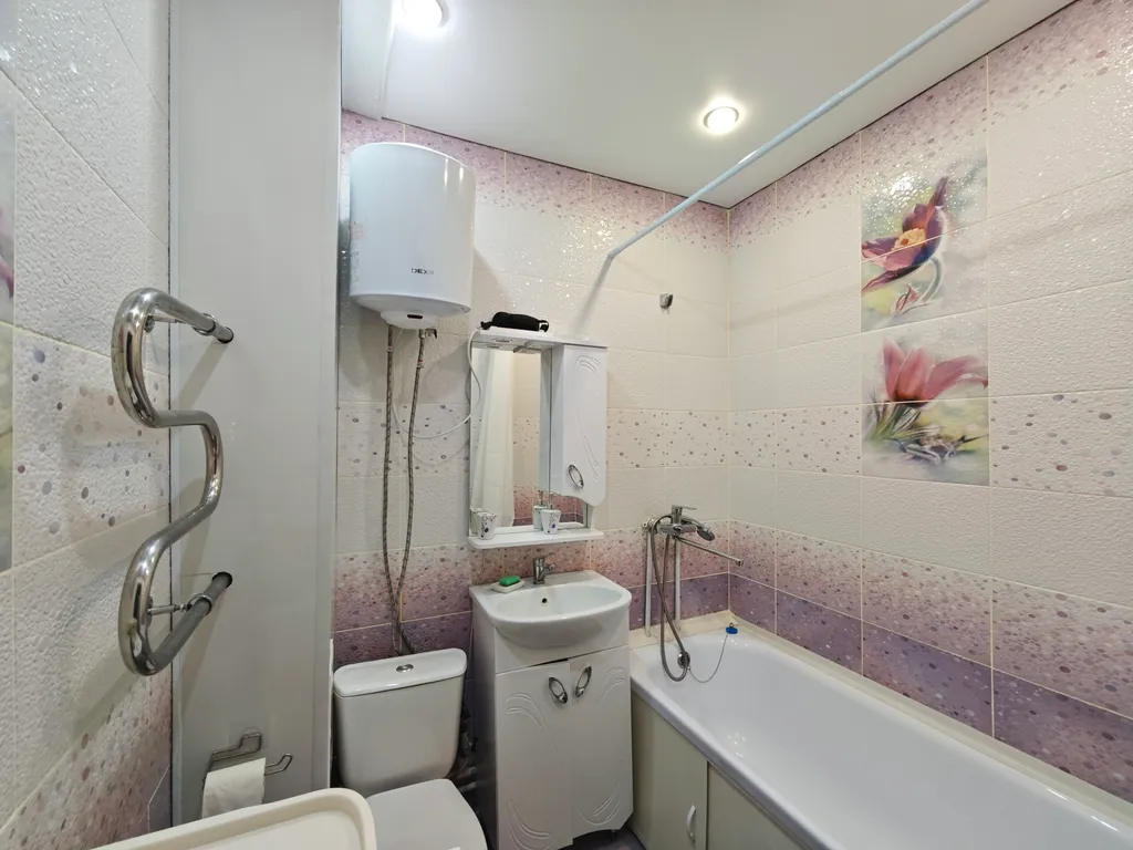 Апартаменты комфорт