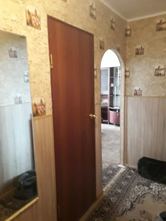 Уютная и комфортная квартира