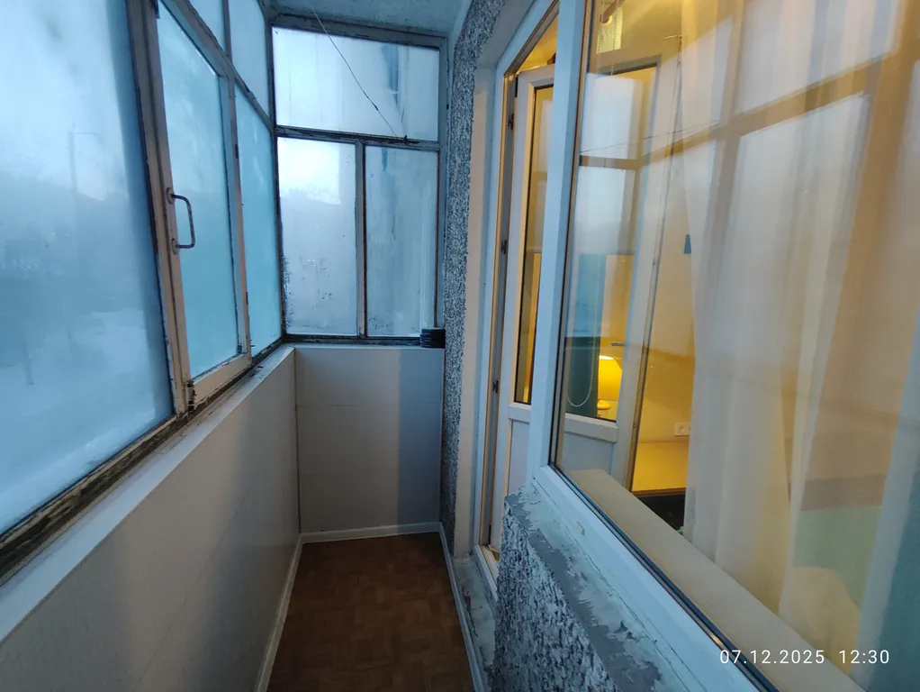 Квартира у Тундры