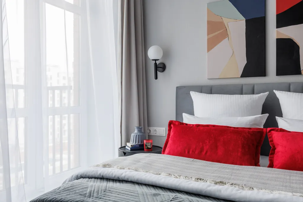 Квартира Квартира с дизайнерским ремонтом Финляндия — Ярославль