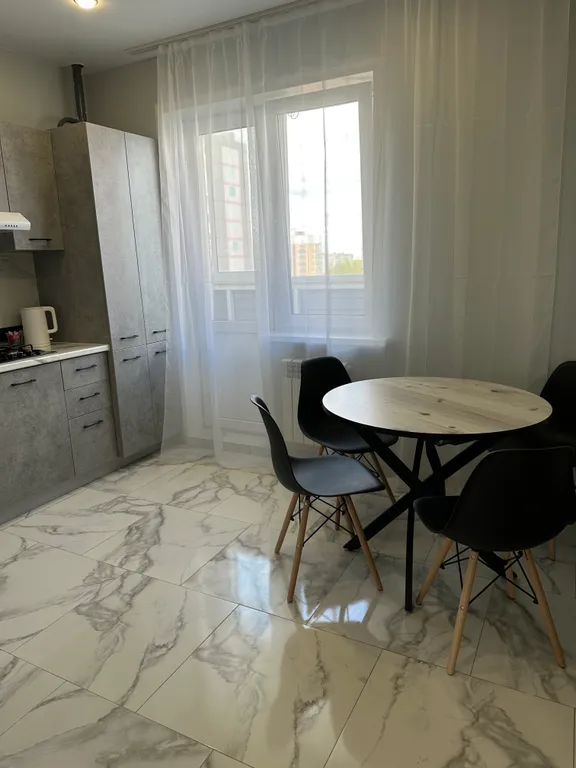 Квартира Квартира в ЖК Южная Равнина — Тверь