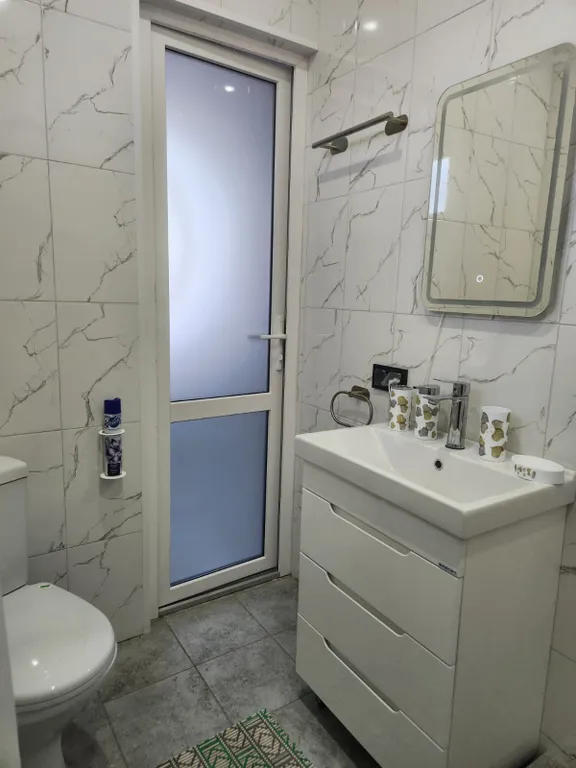 Номер четырёхместный, теплый бассейн