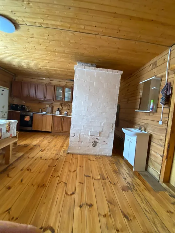 Гостевые домики на реке Зилим