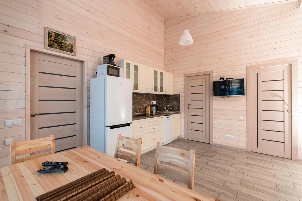 Гостевой дом 6 Villanorda