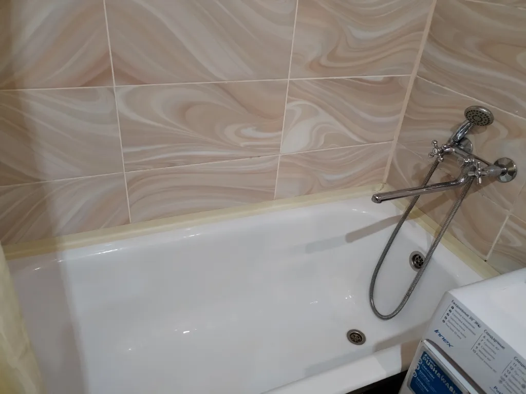 Квартира Уютная квартира в центре курорта Шмаковка — Лесозаводск