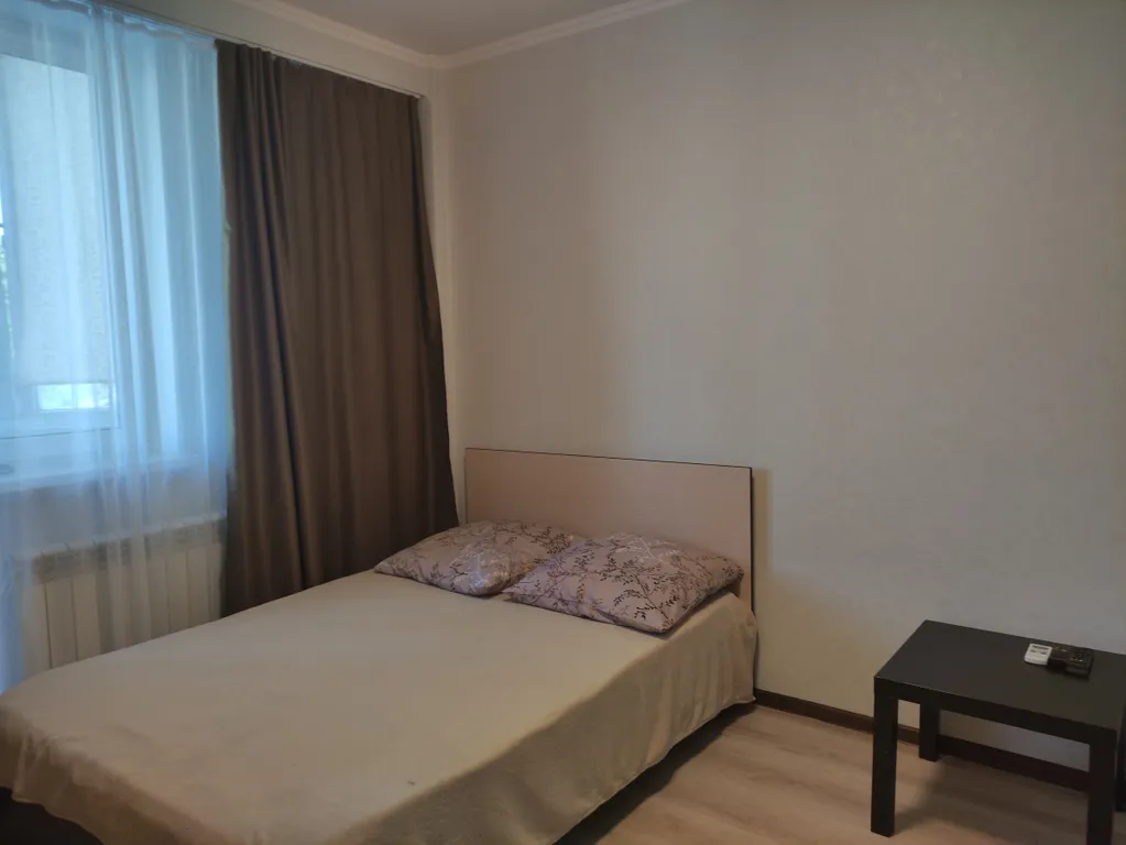 Уютная квартира с видом на начало Кавказских гор