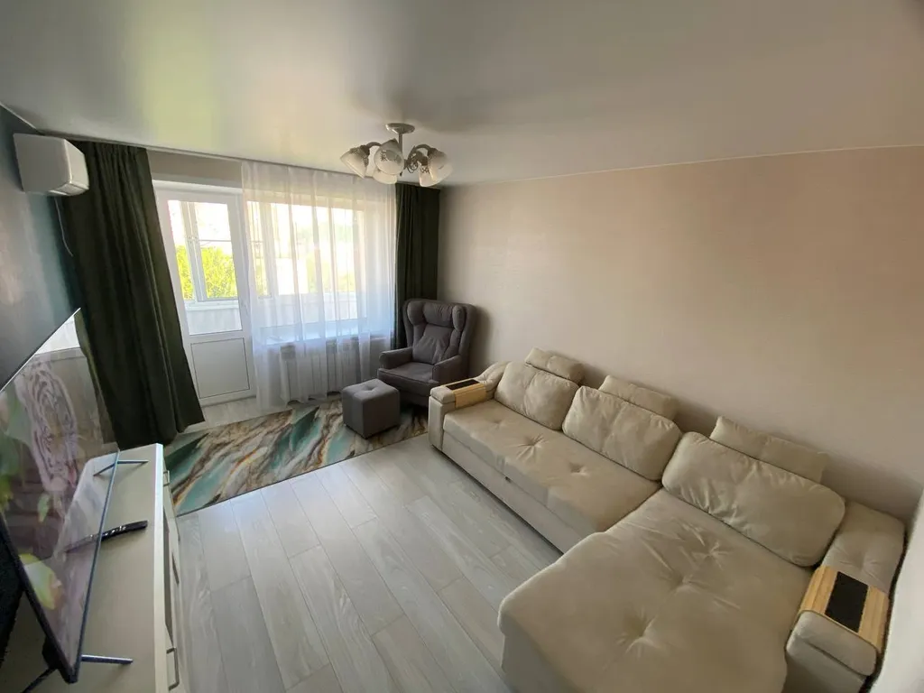 Шикарная двушка с Евро Ремонтом