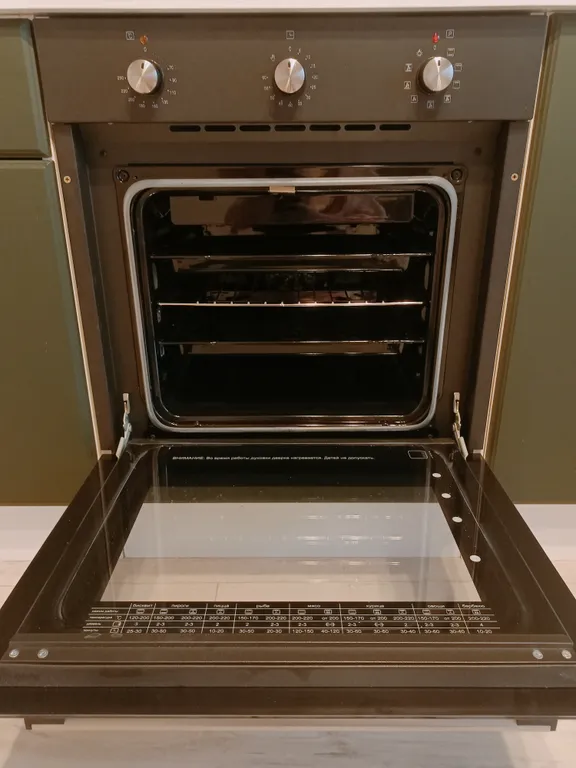 Комфортная квартира в новом доме