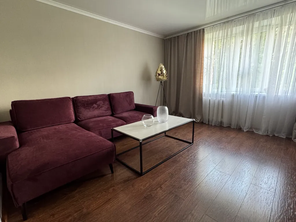 Квартира Отличная квартира в центре возле музея Мирового океана — Калининград