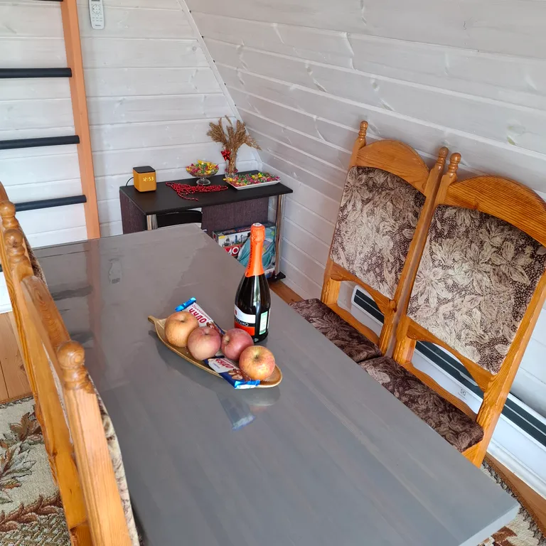 Уютный дом Икигай недалеко от центра