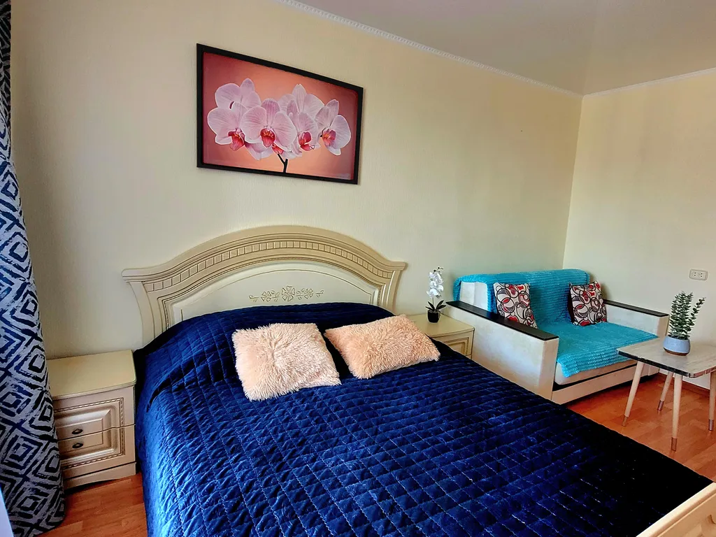 Апартамент в центре