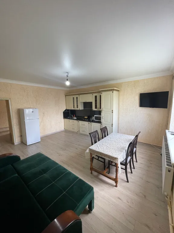 Уютная квартира в центре