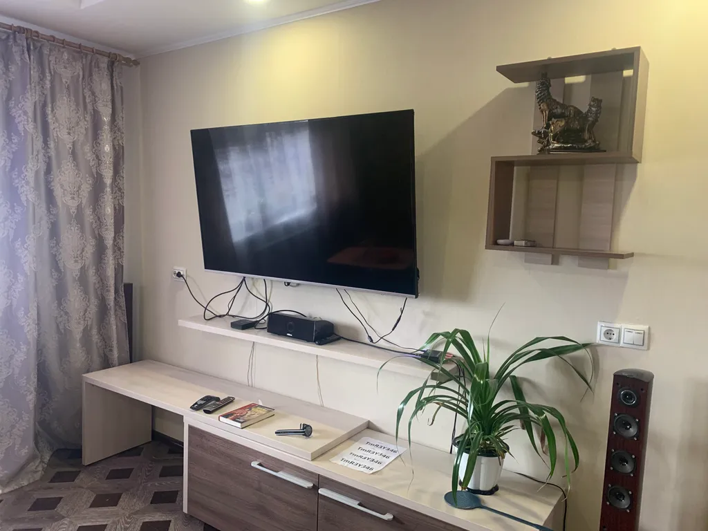 Коттедж 3-комнатный Дом — аренда посуточно в Богучар