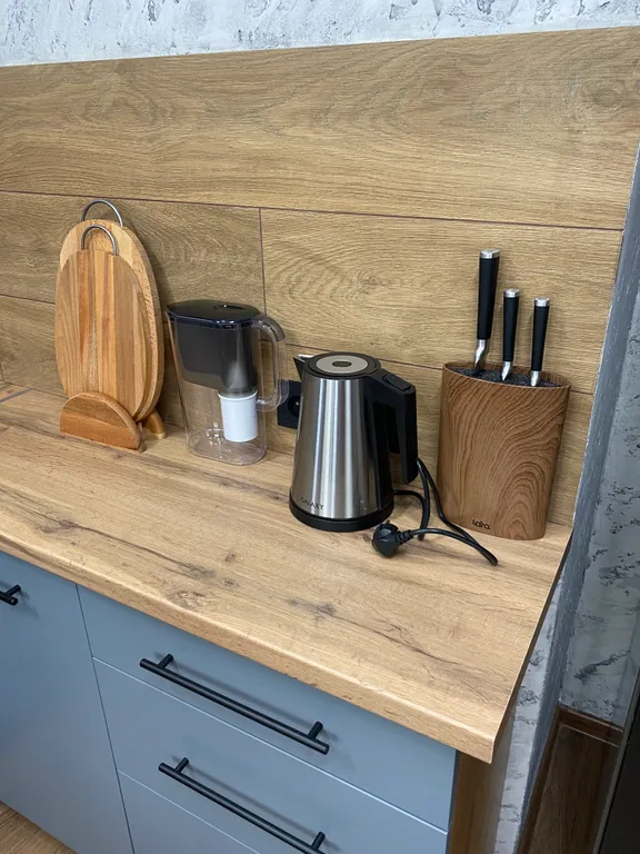 Квартира в центре с евроремонтом