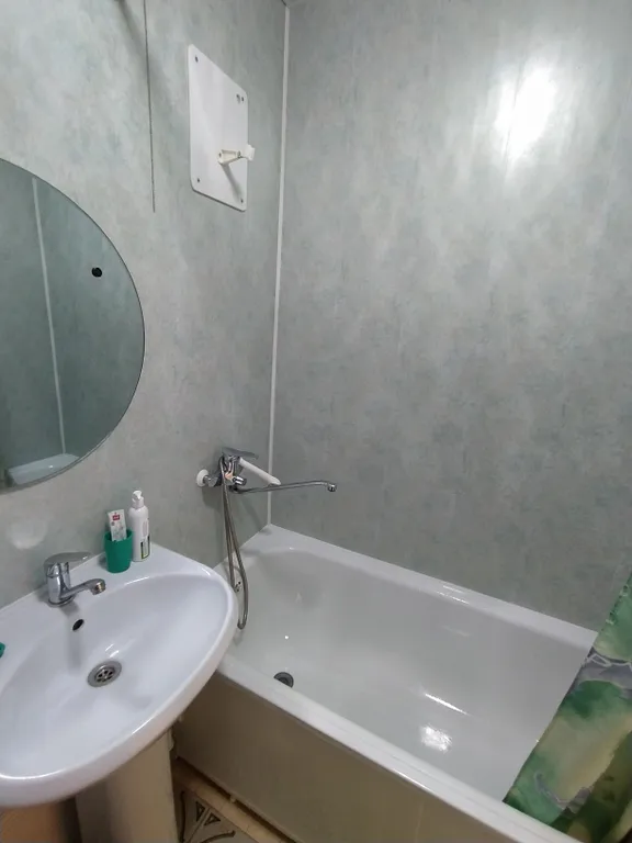 Солнечная уютная квартира в самом центре