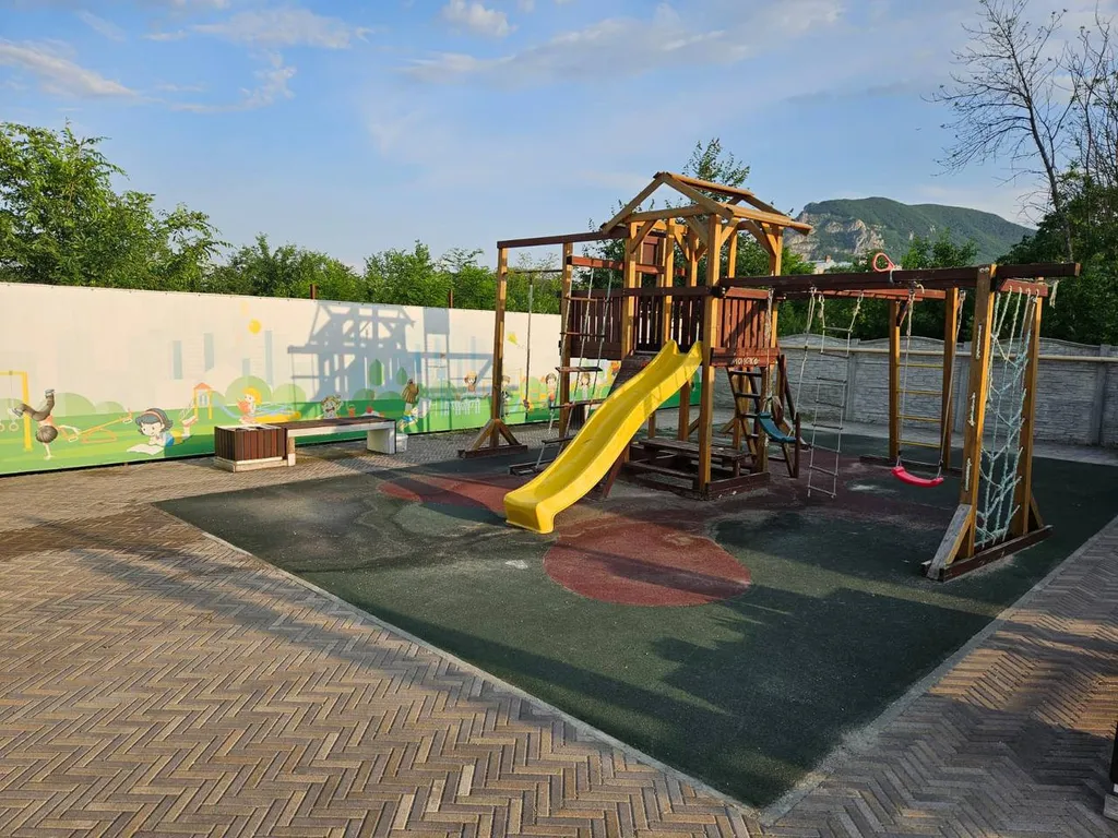 Квартира вблизи аэропорта