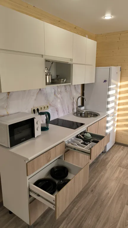 Гостевой дом Twin House