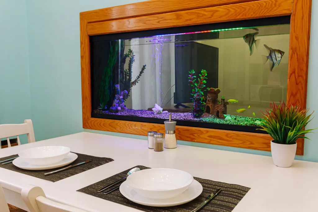 Квартира Квартира Bliss aparts Deputatskaya "E". Парковка, джакузи, аквариум — Ярославль