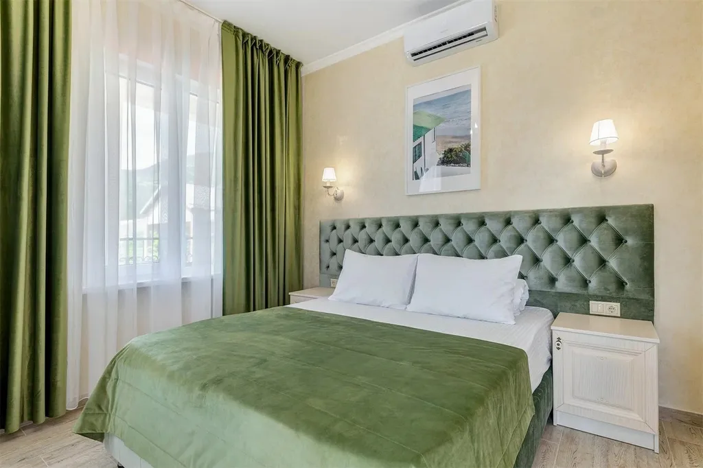 Квартира Комната — Геленджик