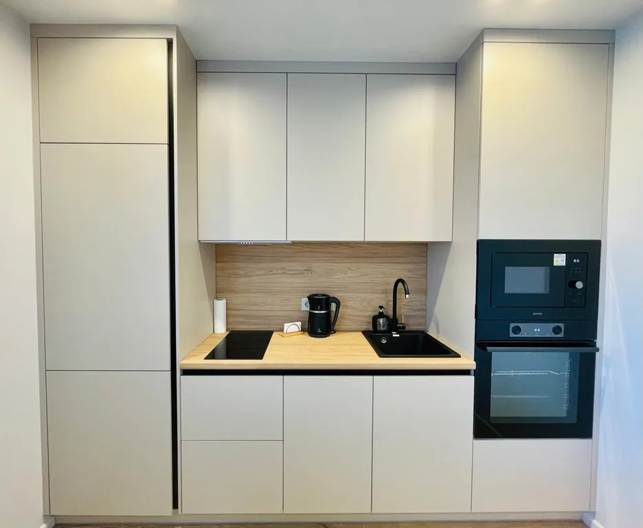 Квартира Квартира Beautiful Apartment in Fruit — Сириус