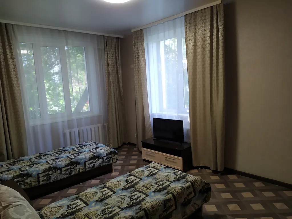 Квартира 3-комнатная квартира без скрытых доплат — Новосибирск