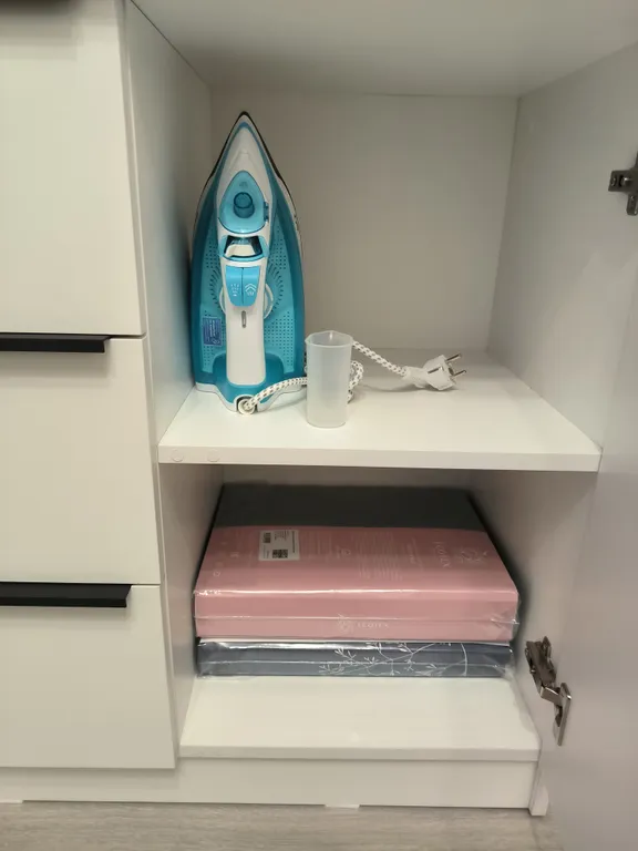 Квартира 1-к. квартира 31 м2 в новом доме — Пионерский