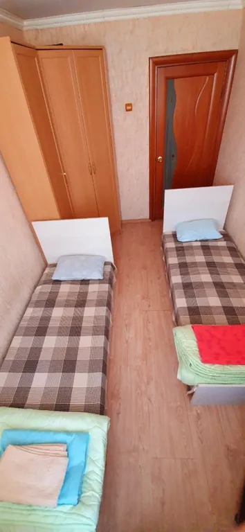 Двухкомнатная квартира в центре возле Дома быта