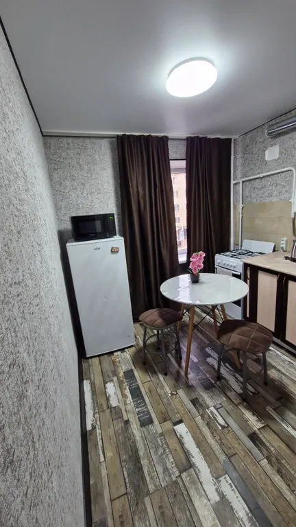 Чистая уютная квартира в центре города