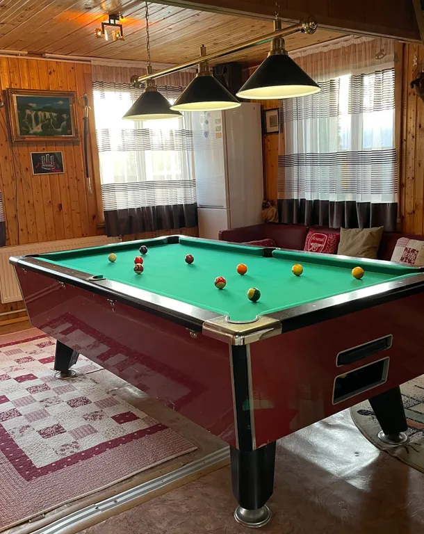 Коттедж Уютный дом — Селятино