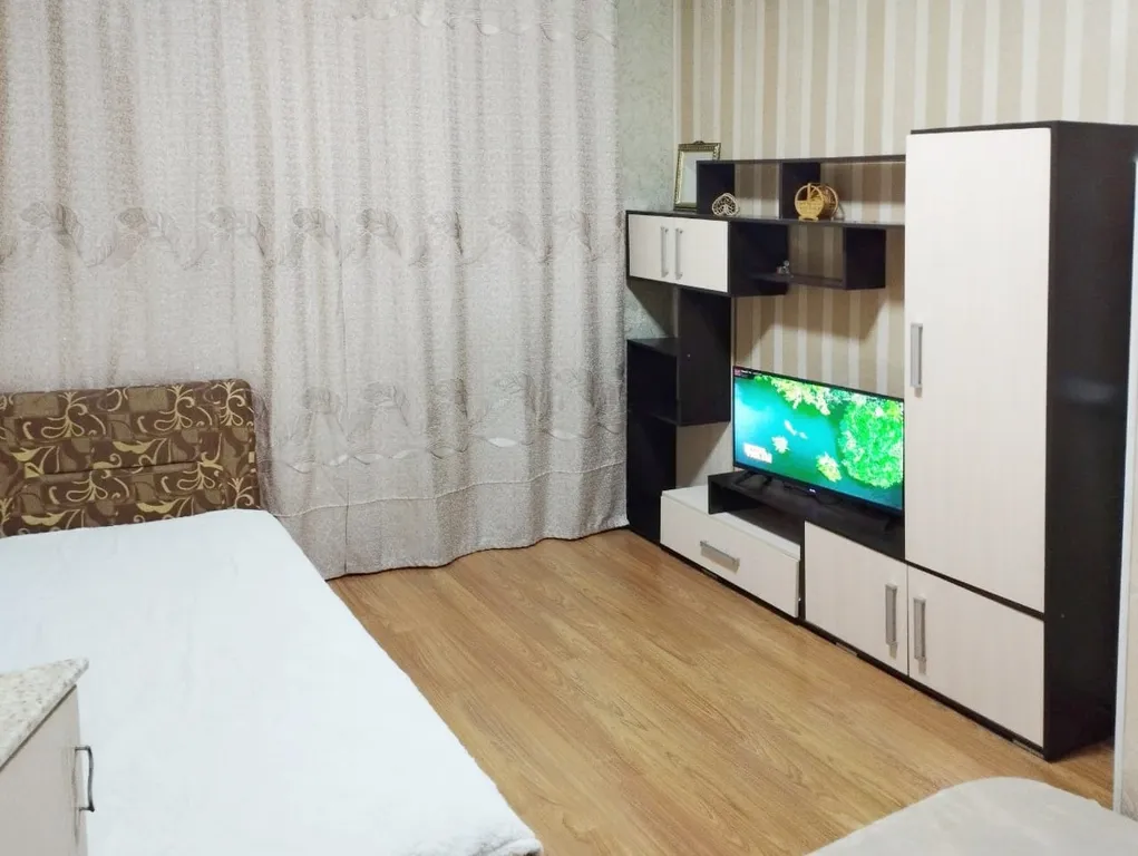 Недорогая квартира рядом с аэропортом — аренда посуточно в Якутск