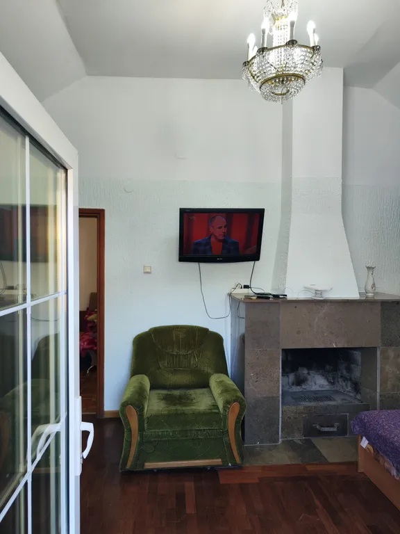 Квартира Апартаменты с видом на горы — аренда посуточно в Ялта