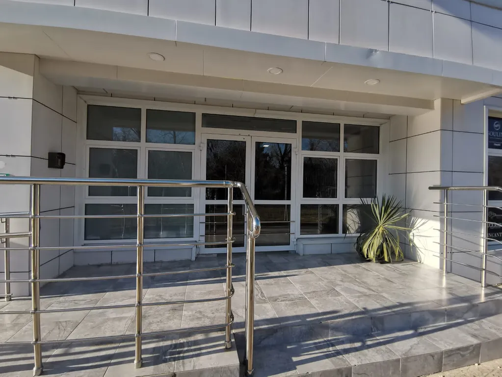 Апартаменты у моря