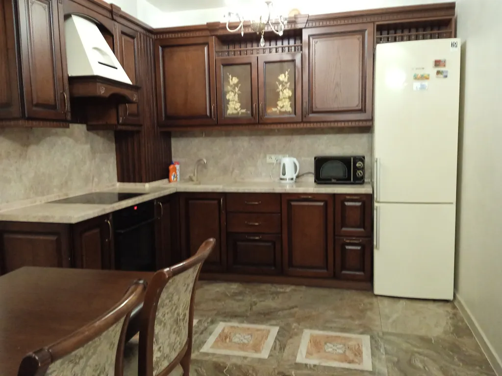 Квартира повышенной комфортности в ЖК Возрождение