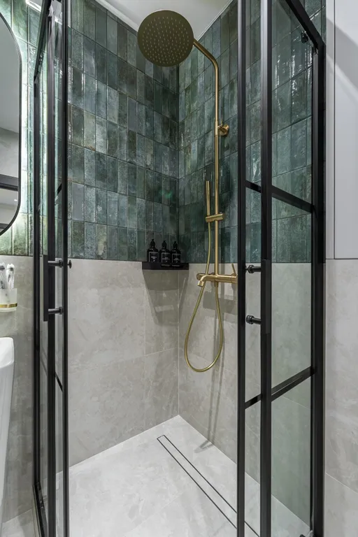 Уютная квартира на берегу Балтийского побережья