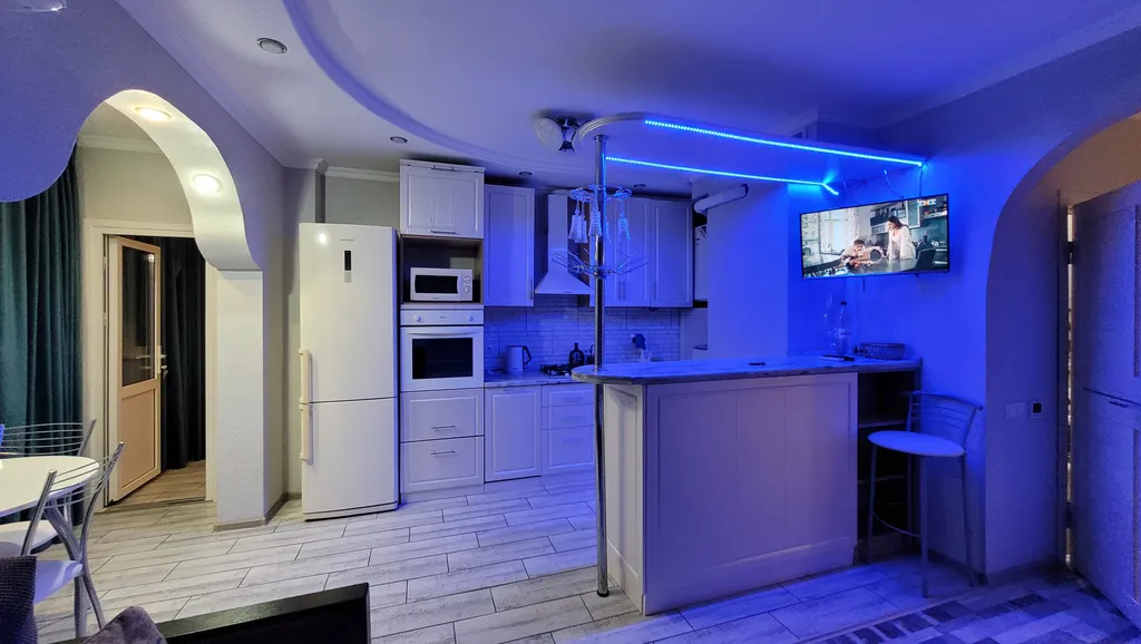 Студия в центре