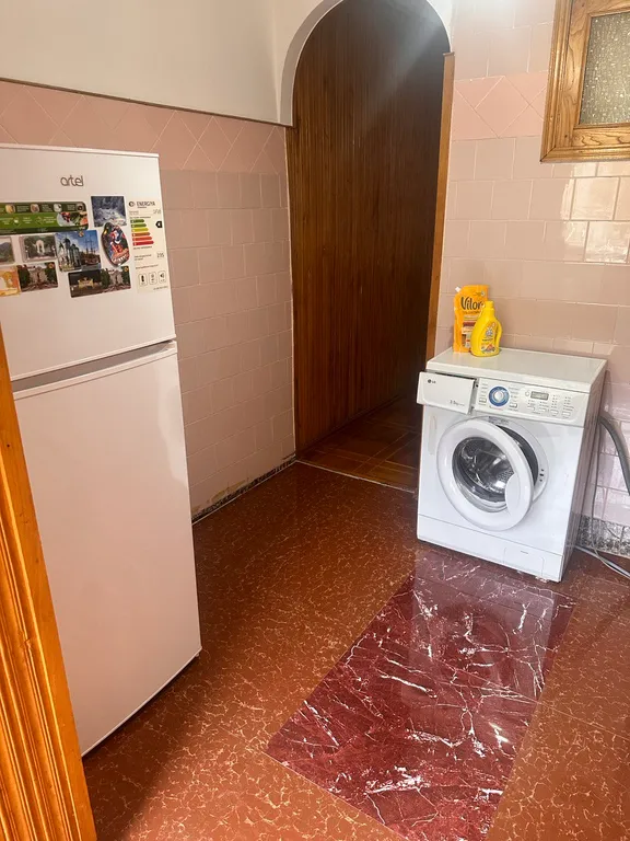 Уютная 3-комнатная квартира нa берегу моря