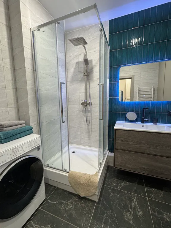 Квартира Изумрудная в центре города