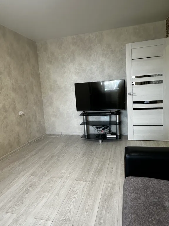 Уютная квартира с удобным расположением