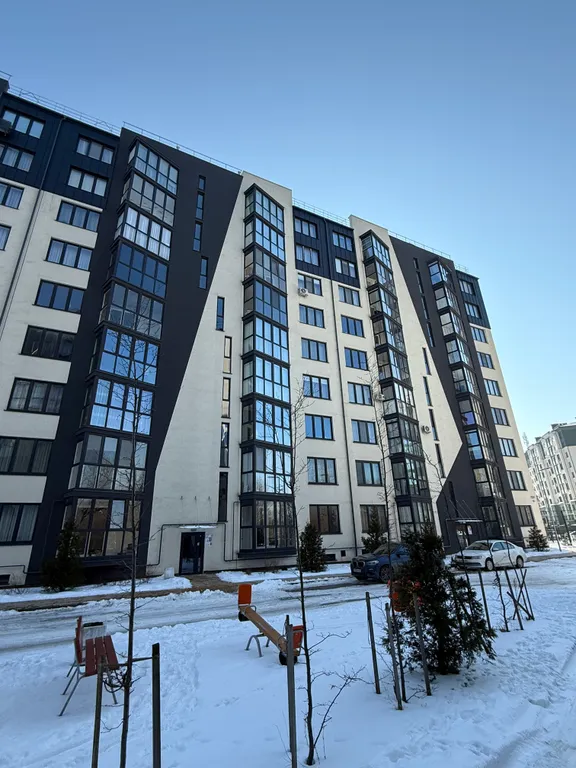 Квартира Апартаменты VictoriaSea — Зеленоградск