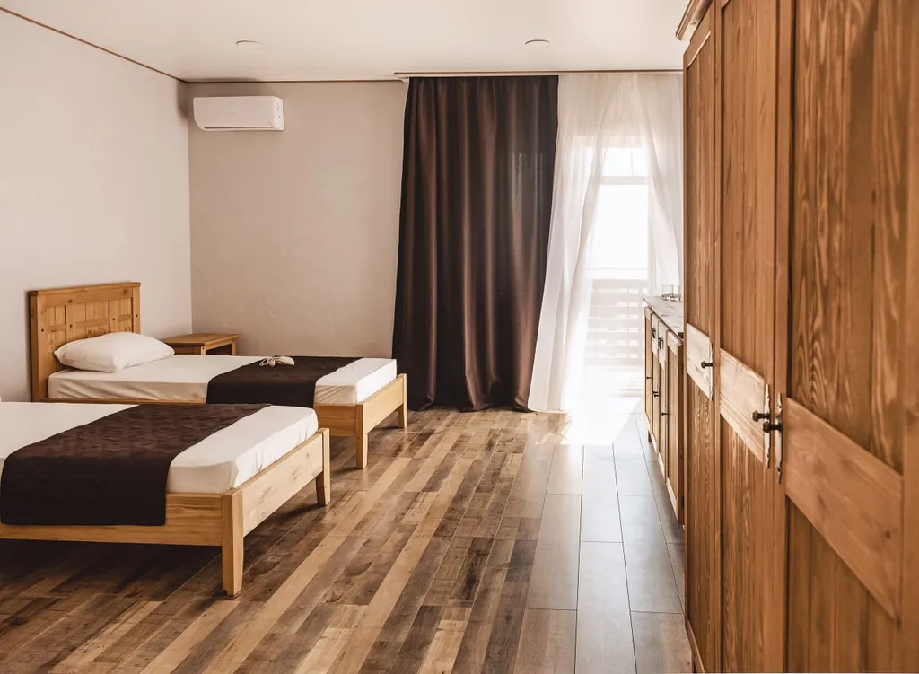 Квартира Комната — Сенной