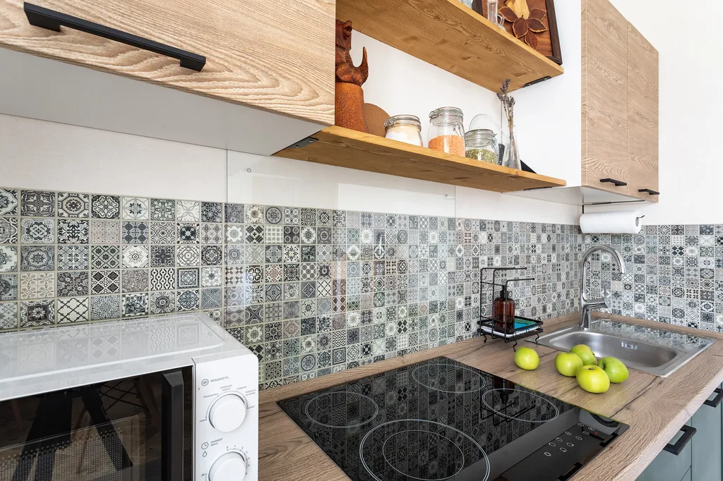 Четырехместные апартаменты