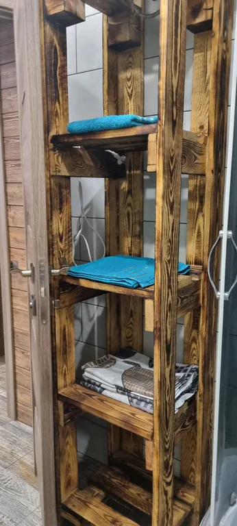 Дом для отдыха