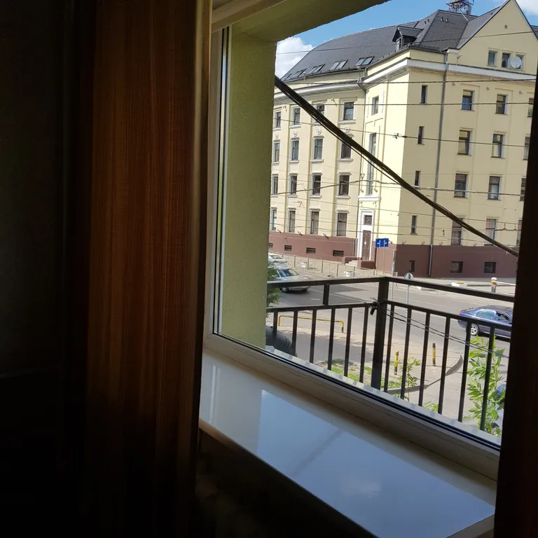Квартира Квартира в самом Центре Калининграда — Калининград
