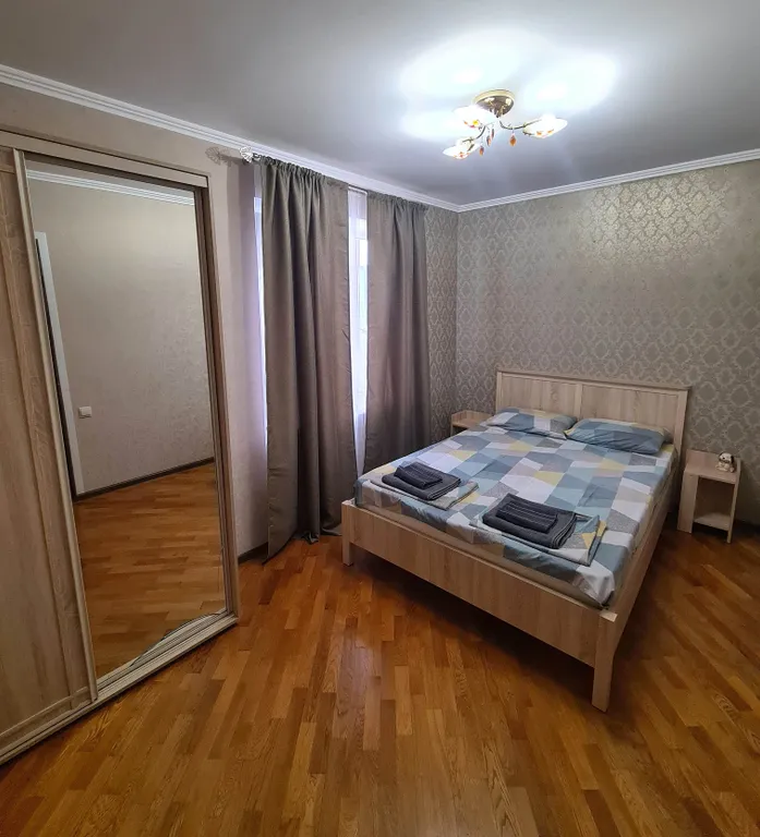 Квартира со свежим ремонтом рядом с морем — аренда посуточно в Лдзаа