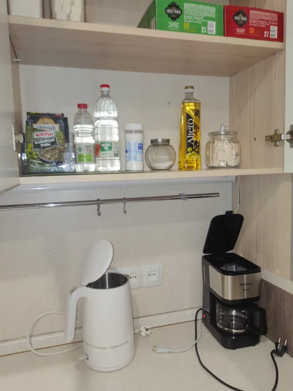 Уютная квартира рядом с ДС Олимпийский